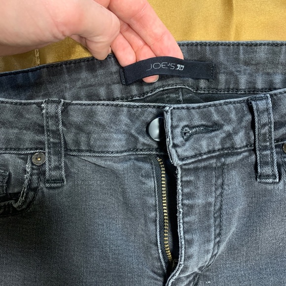Joes jeans size 29 Amber fair condition - Picture 4 of 5